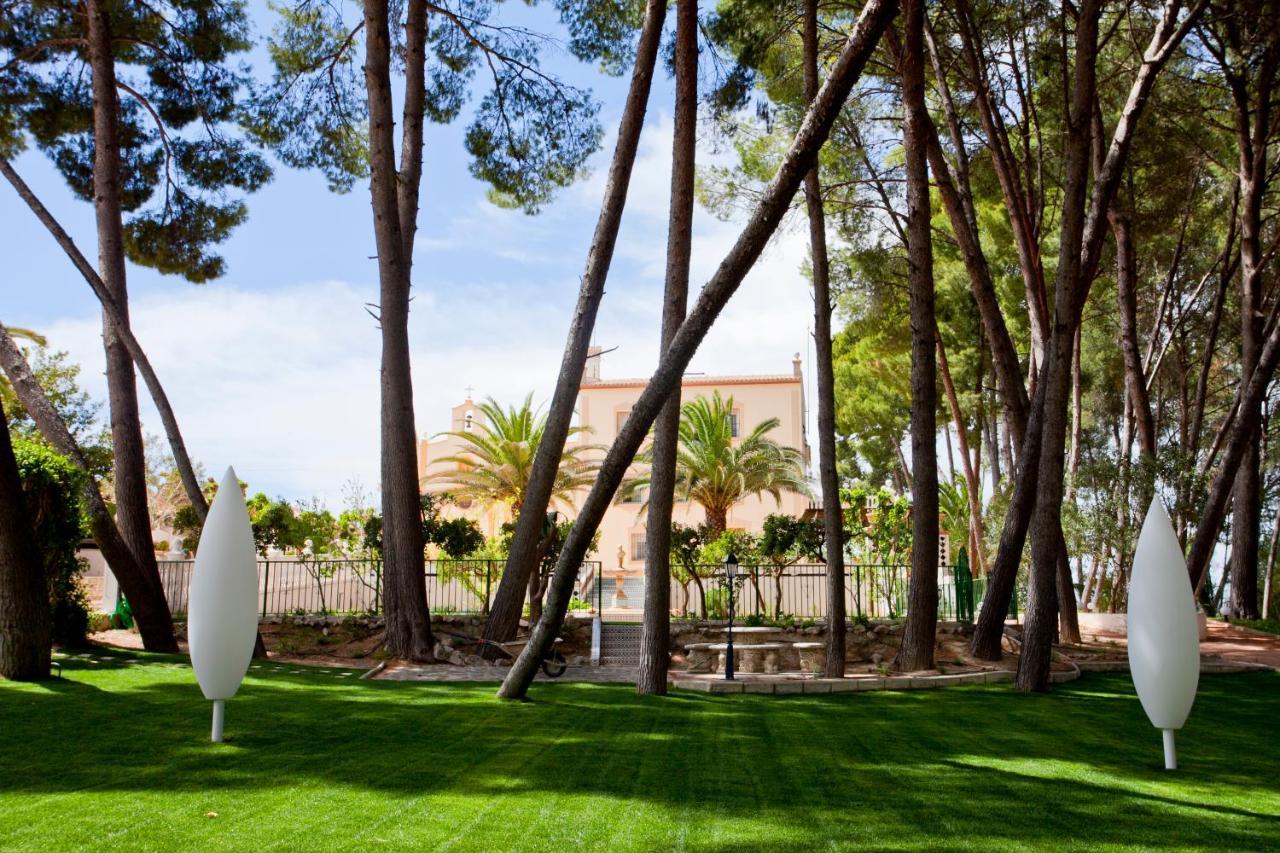 Casa De La Campana Hotel Cieza Exterior photo