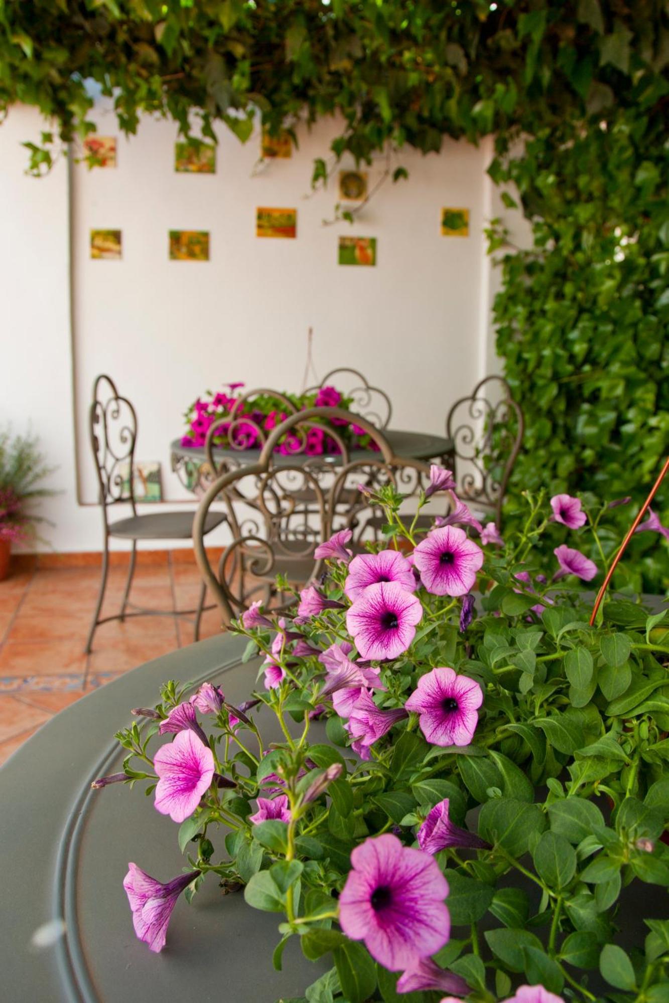 Casa De La Campana Hotel Cieza Exterior photo