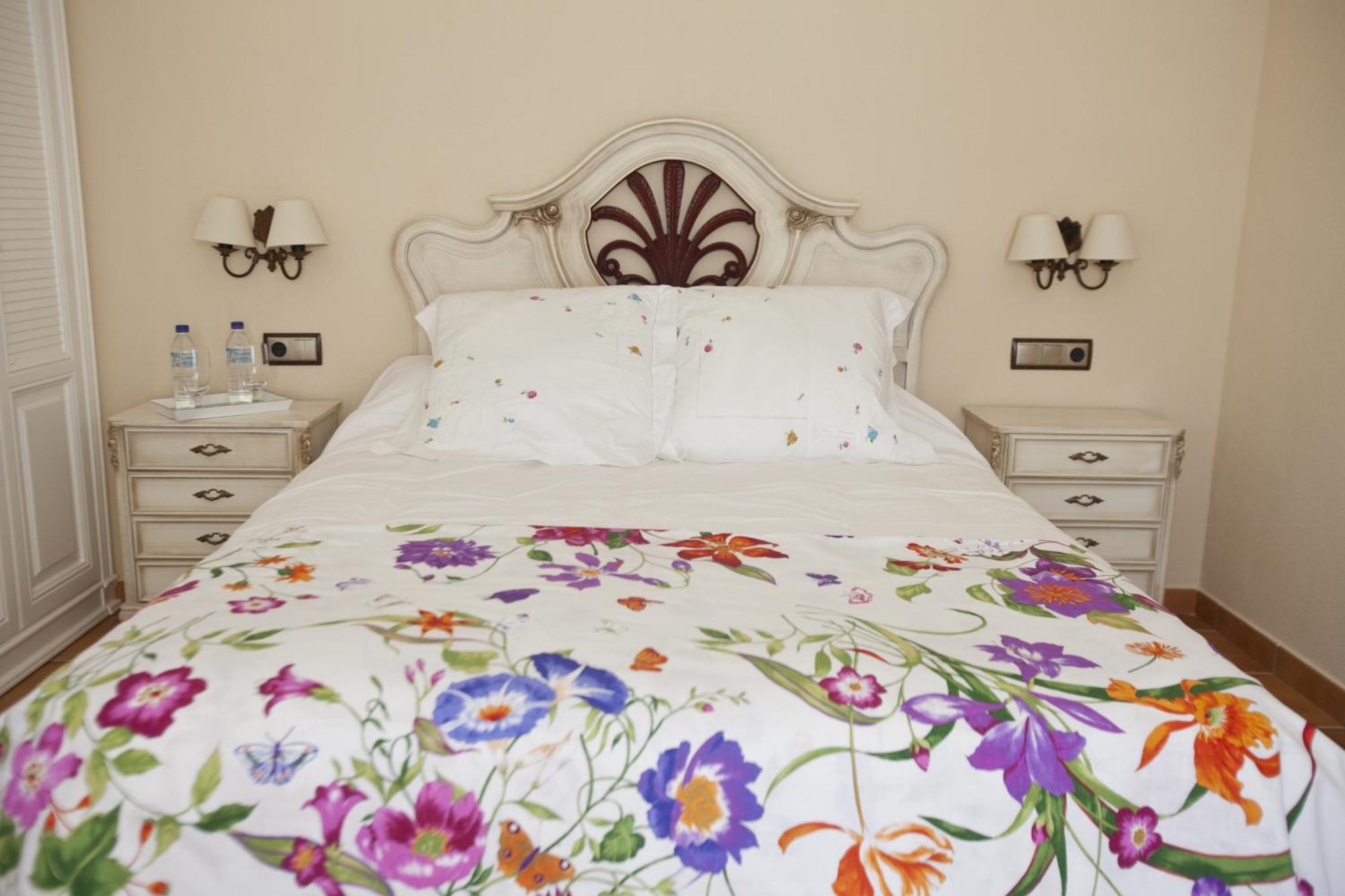 Casa De La Campana Hotel Cieza Room photo